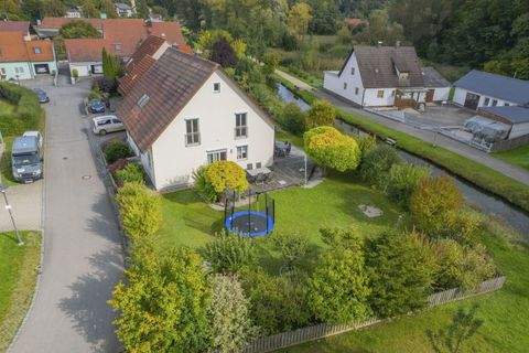 Altmannstein Häuser, Altmannstein Haus kaufen
