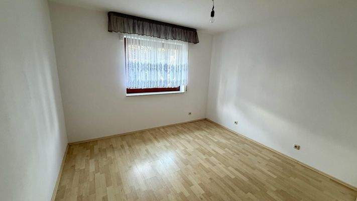 Zimmer im Erdgeschoss