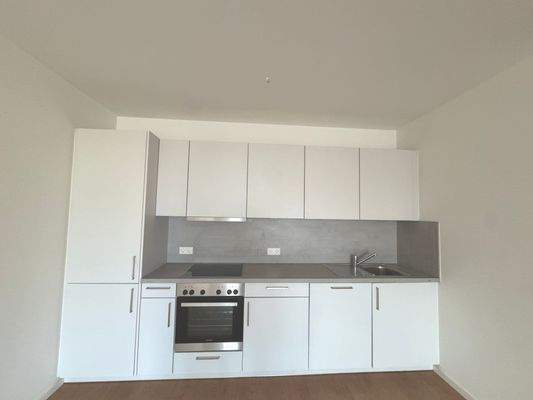 Bsp. Einbauküche