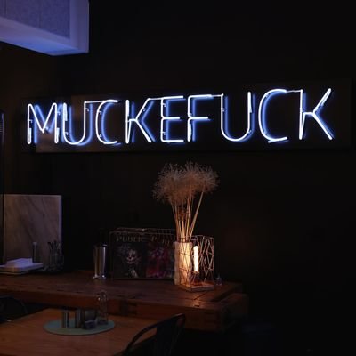 Muckefuck