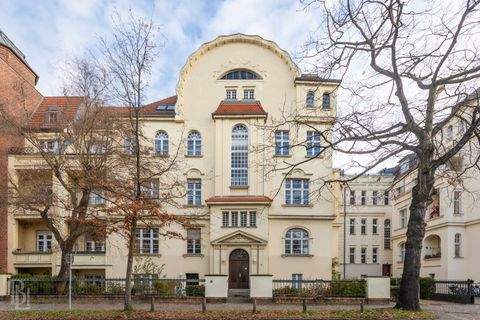 Potsdam Wohnungen, Potsdam Wohnung kaufen