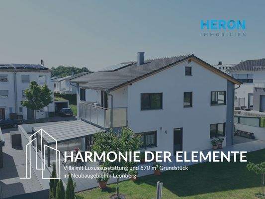 HARMONIE DER ELEMENTE 43