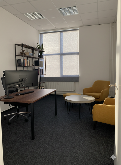 Berlin Büros, Büroräume, Büroflächen 