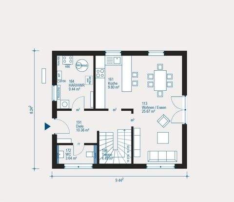 Peiting Häuser, Peiting Haus kaufen