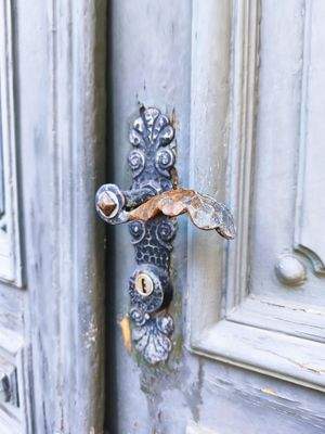 historische Elemente