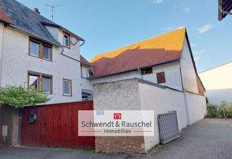 Frontansicht