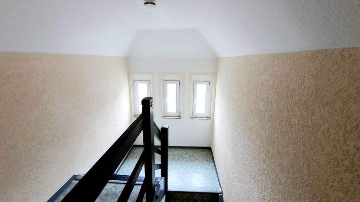 Treppenaufgang (2)