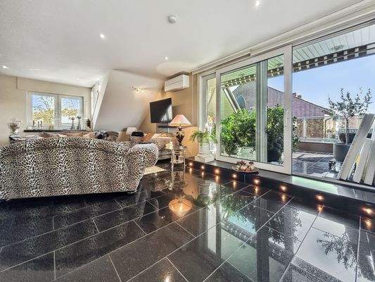 Wohnen DG Ansicht II_2