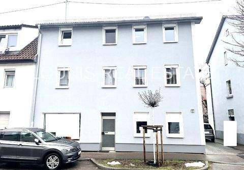 Nürtingen Häuser, Nürtingen Haus kaufen