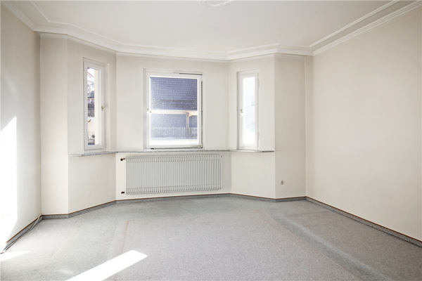 Esszimmer / Wohnung 2