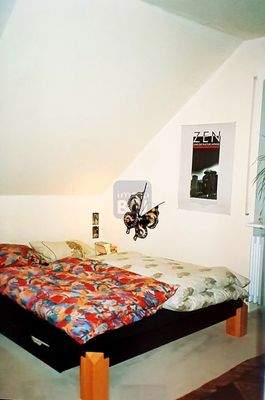Schlafzimmer 2