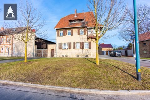 Gatersleben Häuser, Gatersleben Haus kaufen