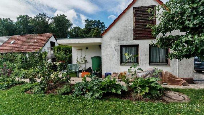 Gartenansicht02 Grillecke