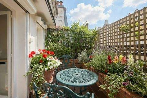 Paris 6ème Wohnungen, Paris 6ème Wohnung kaufen