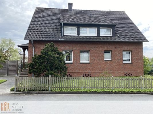 Vorderansicht