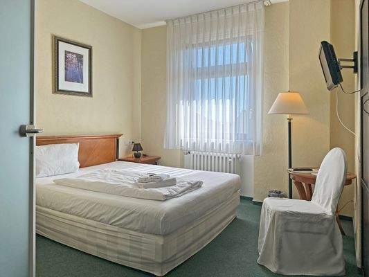 Beispiel: Doppelzimmer 