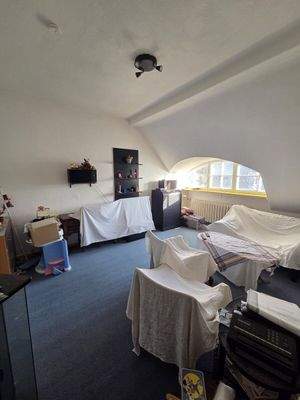 Wohnung Dachgeschoss