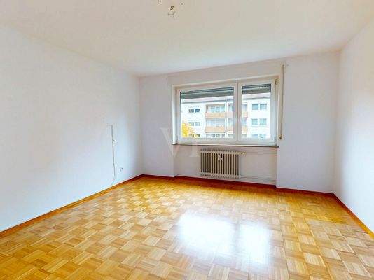 Schlafzimmer 2 andere Ansicht 