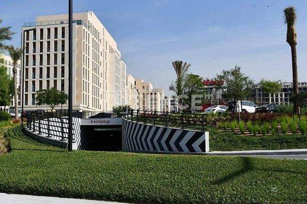 New Spacious Apartments in Sharjah Al Mamsha Raseel