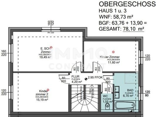 Plan OG