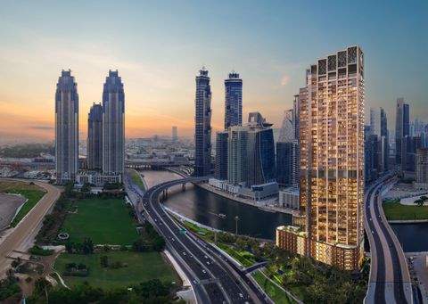 Dubai Wohnungen, Dubai Wohnung kaufen