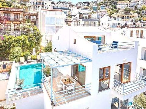 Antalya Häuser, Antalya Haus kaufen