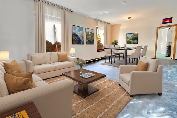 Homestaging
