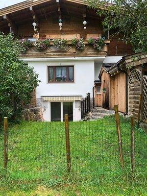 Wohnung Top 3 im Souterrain