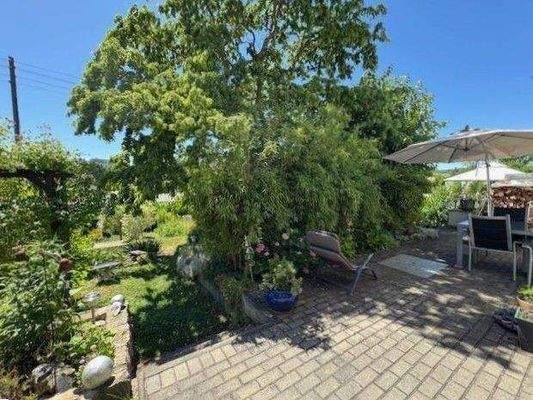 Terrassen &amp; Garten