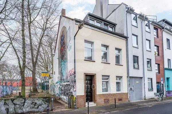 Außenaufnahme Bild 2