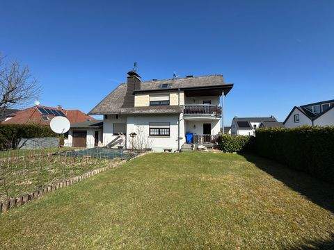Arzfeld Wohnungen, Arzfeld Wohnung mieten