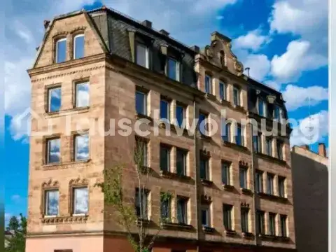 Nürnberg Wohnungen, Nürnberg Wohnung mieten