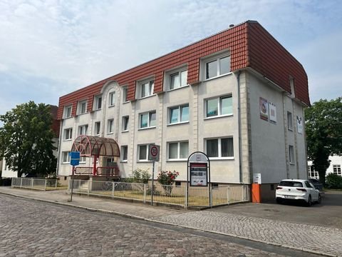 Neubrandenburg Büros, Büroräume, Büroflächen 