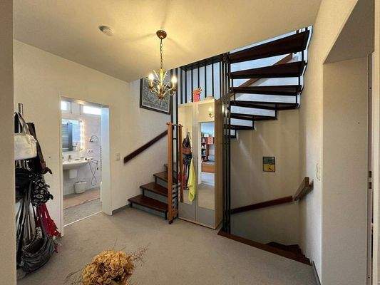 Flur/Diele OG