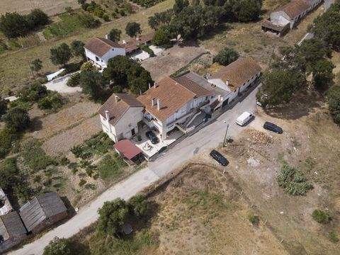 Rio Maior Häuser, Rio Maior Haus kaufen