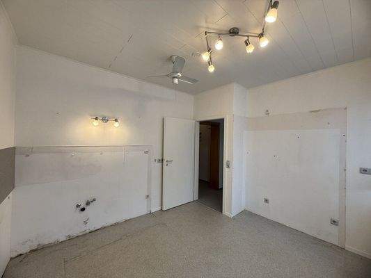 EG Whg. 1 Küche Bild 2