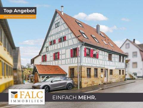 Weinsberg Häuser, Weinsberg Haus kaufen