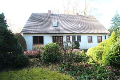Harmsdorf Häuser, Harmsdorf Haus kaufen
