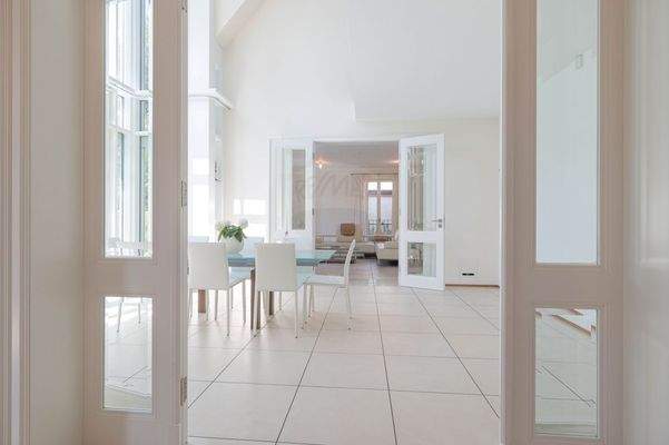 Esszimmer / Wohnzimmer