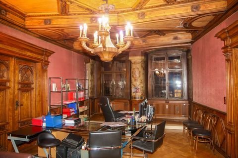 Landshut Büros, Büroräume, Büroflächen 