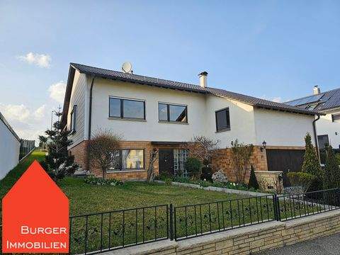 Niefern-Öschelbronn Häuser, Niefern-Öschelbronn Haus kaufen