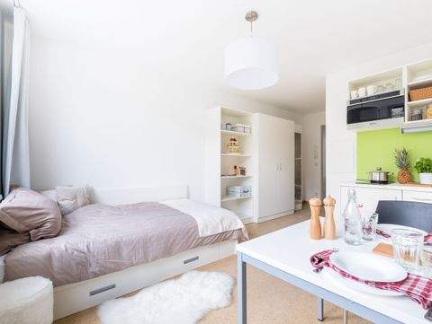 Weimar Wohnungen, Weimar Wohnung mieten