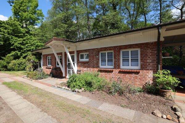 Stellplatzmöglichkeiten