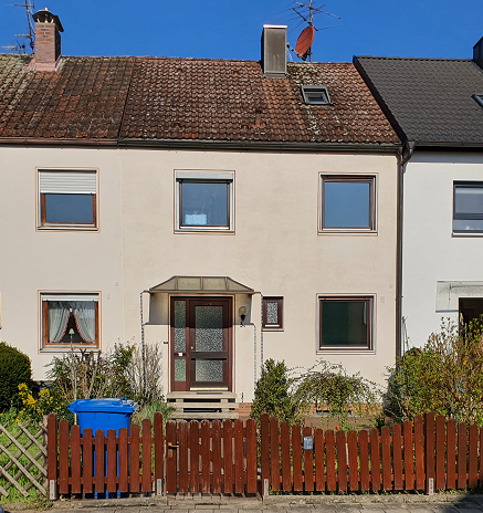 Haus kaufen in Fürth Burgfarrnbach bei immowelt.de