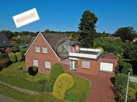 Aurich Häuser, Aurich Haus kaufen