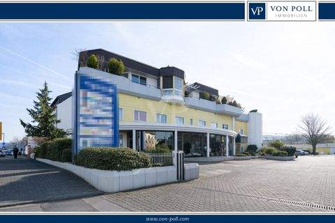 Koblenz Büros, Büroräume, Büroflächen 