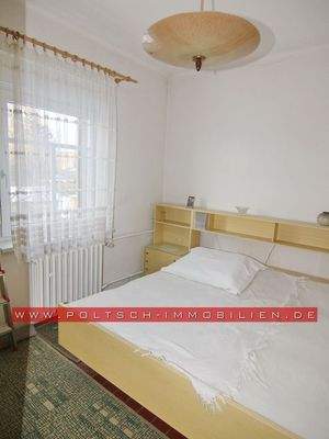 Schlafzimmer Obergeschoss