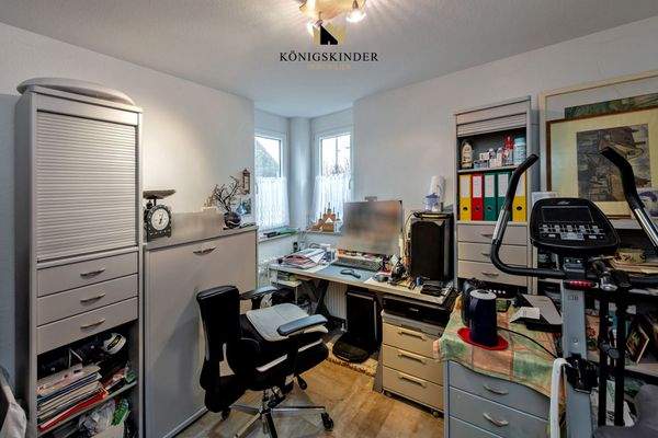 Büro/Kind