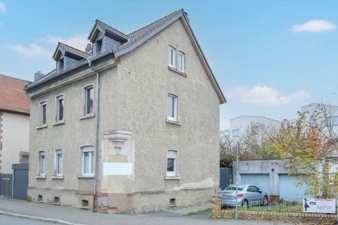 Friedberg (Hessen) Häuser, Friedberg (Hessen) Haus kaufen