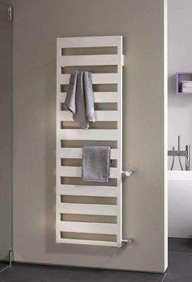 handtuchheizkörper. fa. kermi weiß